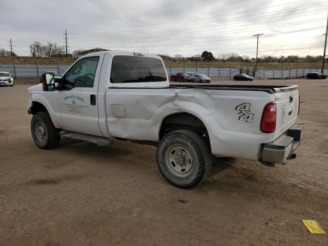 Vin: 1ftbf2b65cec94085, lot: 50539245, ford f250 super duty 20122