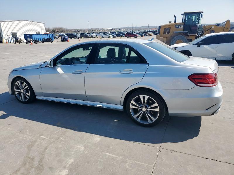 2016 MERCEDES-BENZ E 350 - WDDHF5KB4GB271368