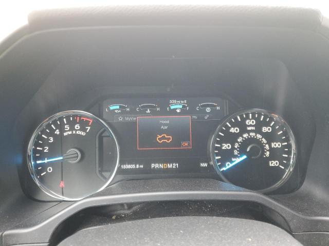 2015 FORD F150 SUPER - 1FTEW1EP0FFB57968