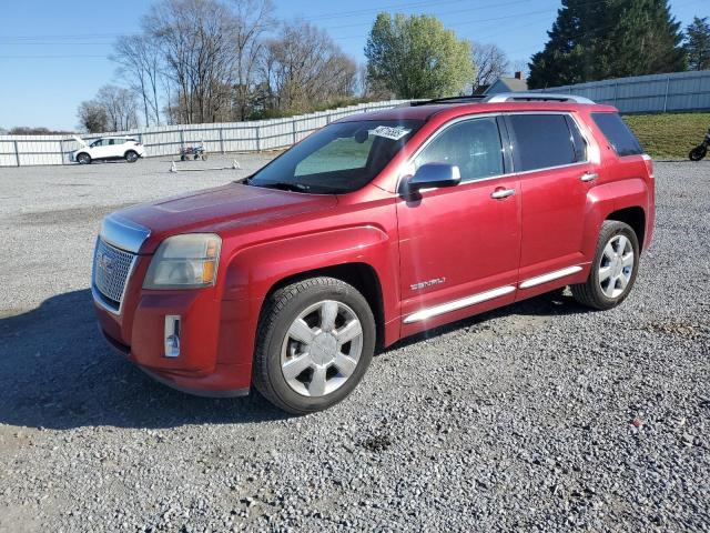 GMC TERRAIN DE