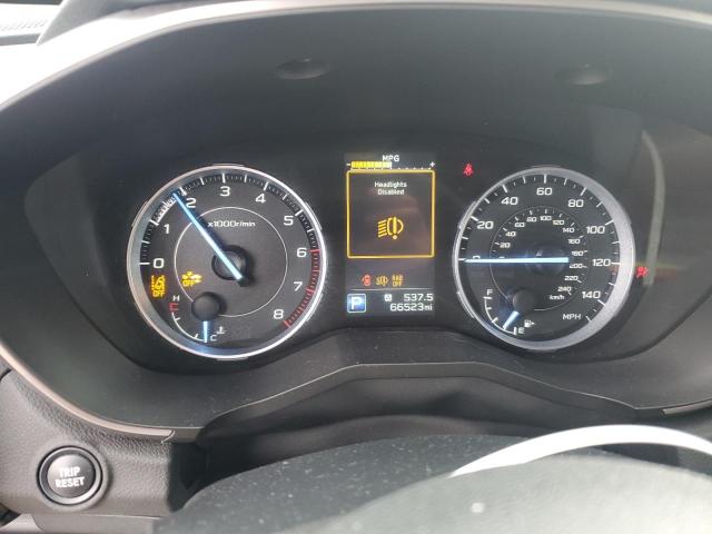 2019 SUBARU ASCENT TOU 4S4WMARD2K3485300