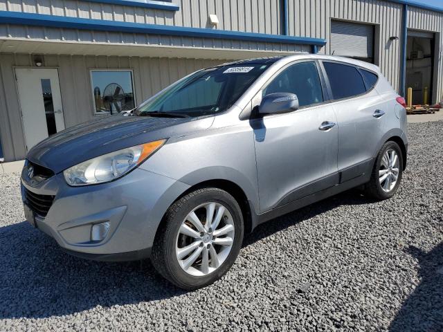 HYUNDAI TUCSON GLS