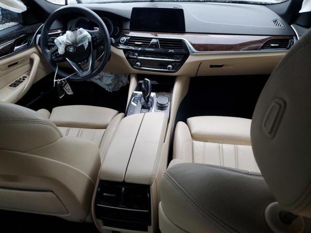 2018 BMW 530 I - WBAJA5C55JG898915