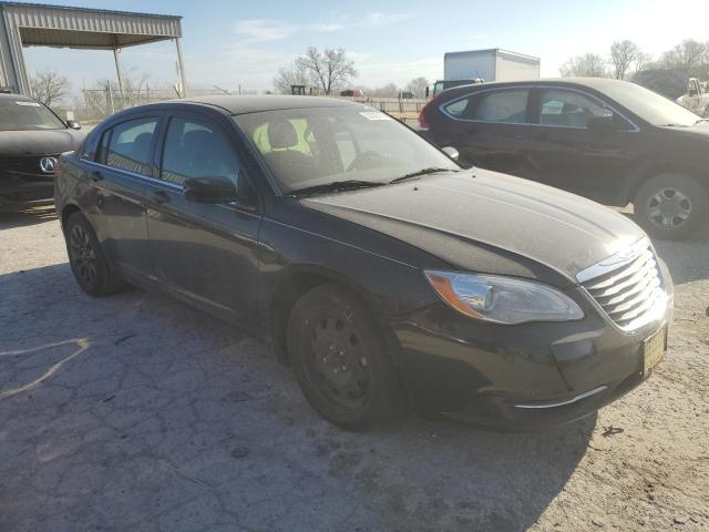 2014 CHRYSLER 200 LX - 1C3CCBAB5EN167775