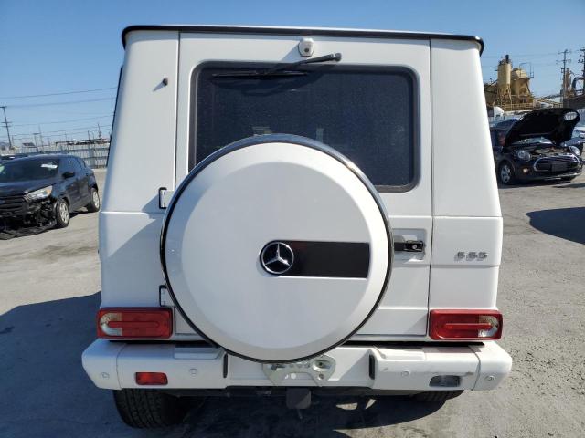 2017 MERCEDES-BENZ G 65 AMG WDCYC7FF7HX263002