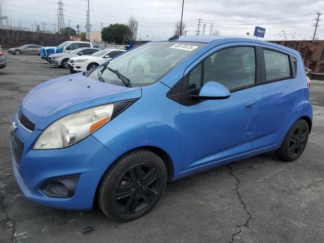 CHEVROLET SPARK 1LT