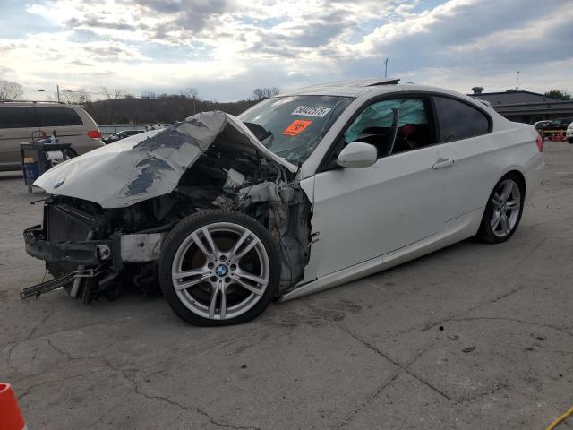 BMW 328 XI SUL