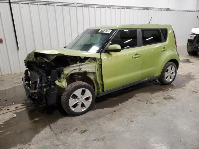 Vin: kndjn2a2xg7836742, lot: 50061865, kia soul 2016 img_1