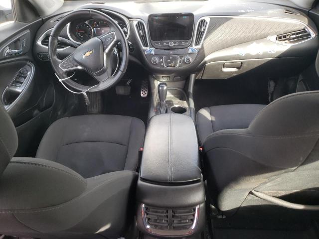 2016 CHEVROLET MALIBU LT 1G1ZE5ST5GF341410