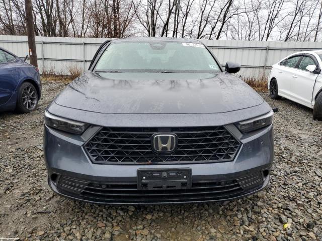 2023 HONDA ACCORD HYB - 1HGCY2F64PA013739