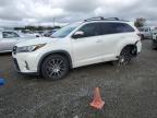 2018 TOYOTA HIGHLANDER - 5TDKZRFH0JS539300