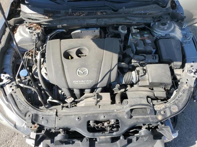 2015 MAZDA 6 GRAND TO - JM1GJ1W58F1189584