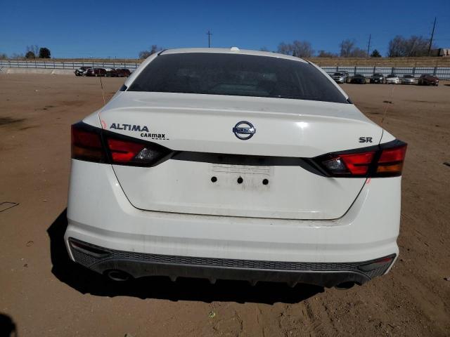2019 NISSAN ALTIMA SR - 1N4BL4CV3KC157849