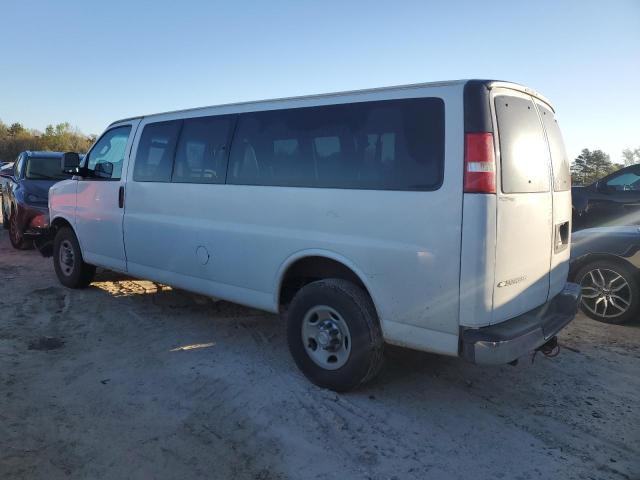 Vin: 1gazgpfg0h1139737, lot: 49229985, chevrolet express lt 20172
