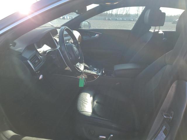 2016 AUDI A7 PREMIUM WAUWGAFC3GN053556