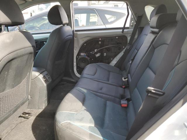 2019 KIA NIRO EX PR KNDCE3LG3K5030236