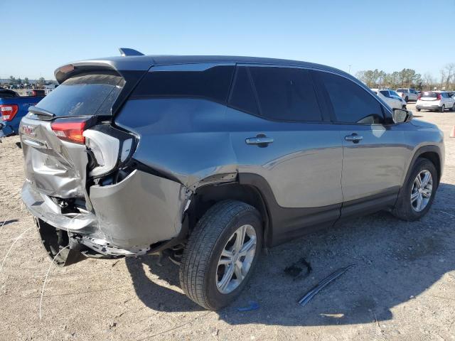 2018 GMC TERRAIN SL 3GKALMEV8JL332123