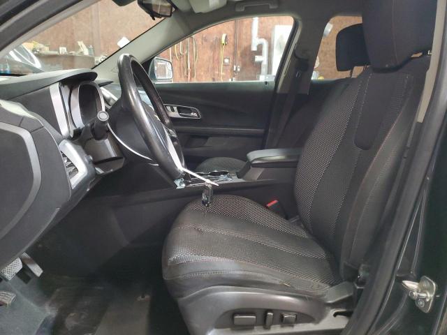 2013 CHEVROLET EQUINOX LT - 2GNFLEEK5D6306835