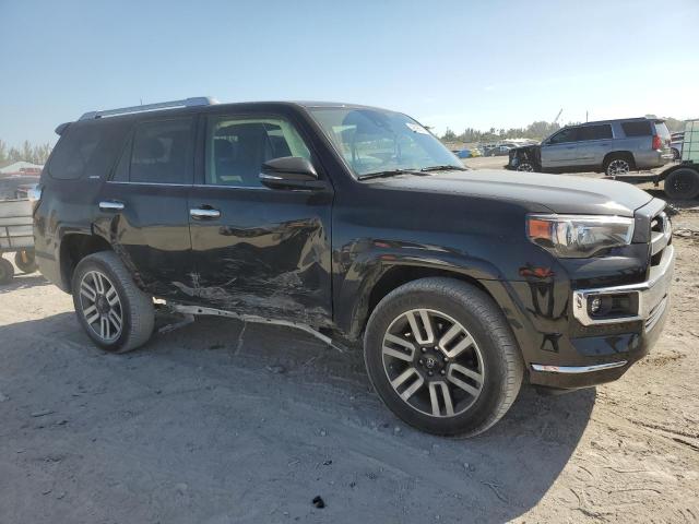 Vin: jteku5jr6r6253109, lot: 49096605, toyota 4runner limited 20244
