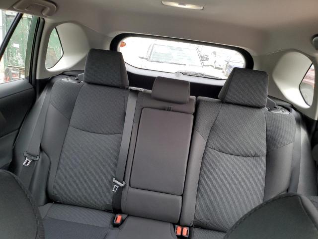 2025 TOYOTA RAV4 LE - 2T3F1RFV8SC502964