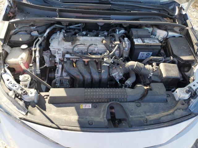 2020 TOYOTA COROLLA L - JTDDPRAE6LJ061055