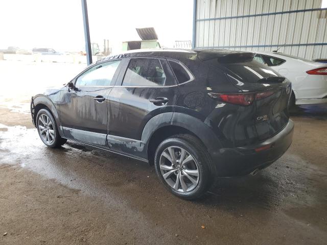 Vin: 3mvdmbcm7sm770338, lot: 51094685, mazda cx30 preferred 20252