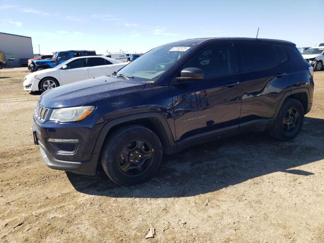 JEEP COMPASS SP