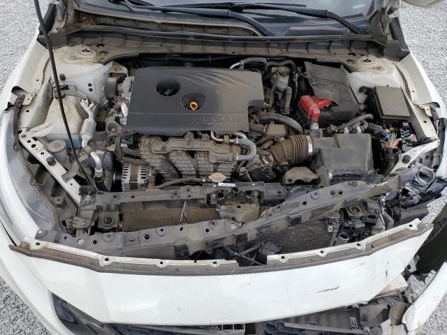 2020 NISSAN ALTIMA SR 1N4BL4CV7LC148136 from the USA