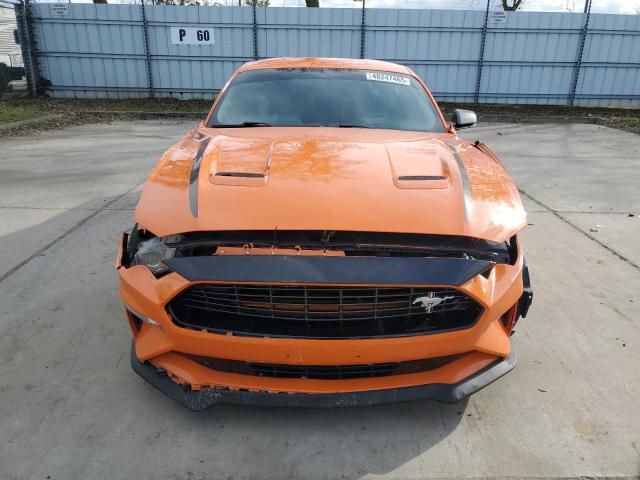 2020 FORD MUSTANG - 1FA6P8TD8L5118412