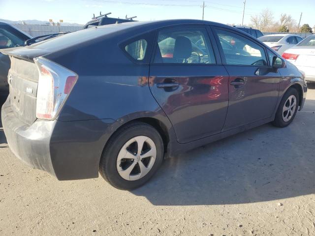 Vin: jtdkn3du5d5683654, lot: 48904765, toyota prius 20133
