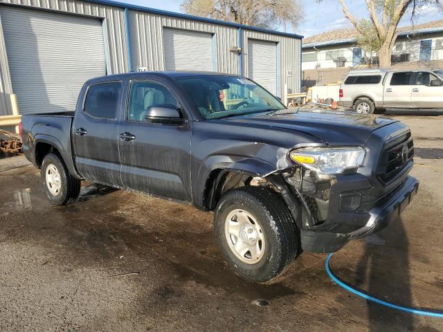 Vin: 3tmcz5an0lm328336, lot: 47966595, toyota tacoma double cab 20204