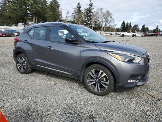 Vin: 3n1cp5cu6jl535099, lot: 49628545, nissan kicks s 20184