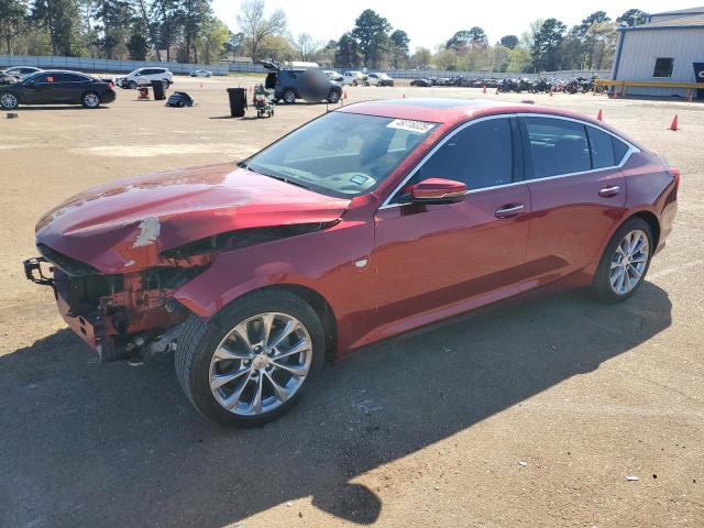 2023 CADILLAC CT5 PREMIU - 1G6DN5RK9P0157365