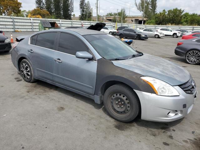 Vin: 1n4al2ap7ac190064, lot: 49850225, nissan altima base 20104