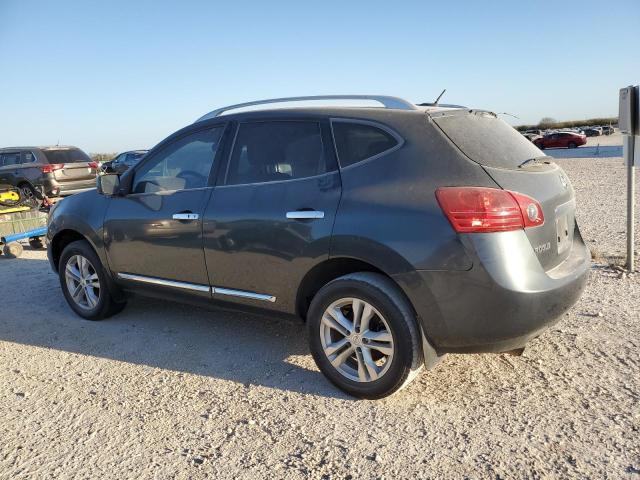 2013 NISSAN ROGUE S - JN8AS5MT4DW505918