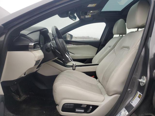 2018 MAZDA 6 SIGNATUR - JM1GL1XY4J1304659