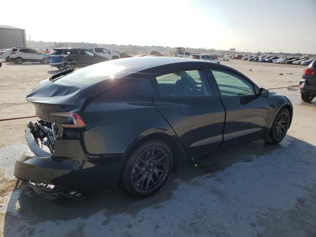 Vin: 5yj3e1eb3rf766303, lot: 49256225, tesla model 3 20243