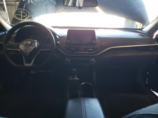 2023 NISSAN ALTIMA SV - 1N4BL4DV5PN338591