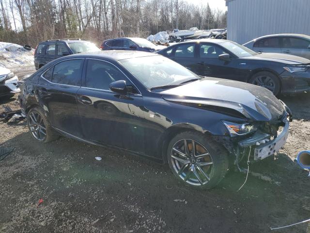 Vin: jthc81d2xj5031086, lot: 47952465, lexus is 300 20184