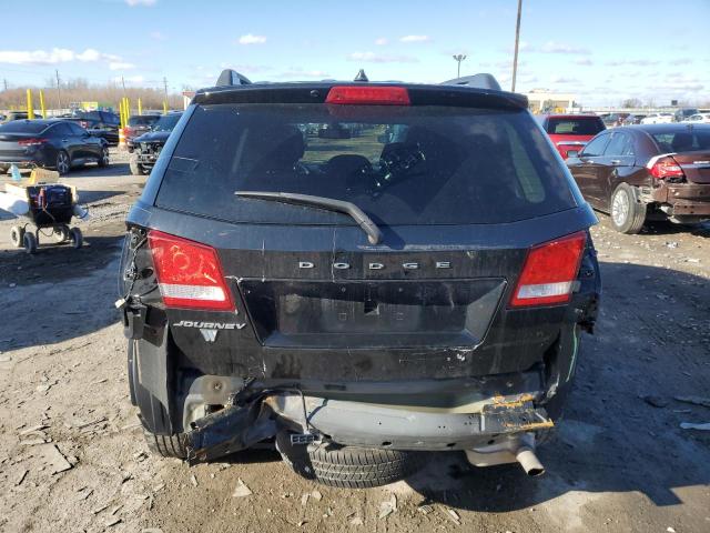 2019 DODGE JOURNEY SE - 3C4PDCBB9KT845924
