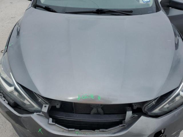 2019 NISSAN SENTRA S - 3N1AB7AP9KL611964