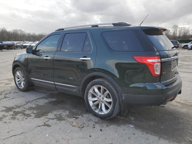 Vin: 1fm5k8d81dga28932, lot: 47629805, ford explorer xlt 20132