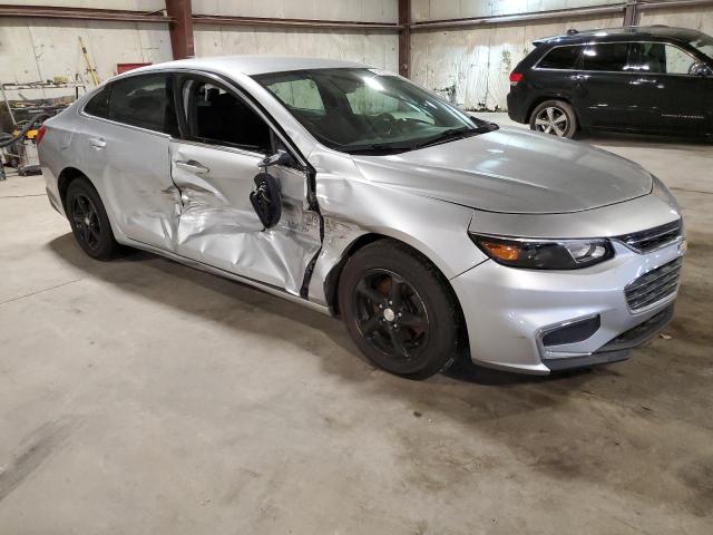 2017 CHEVROLET MALIBU LS - 1G1ZB5STXHF203274