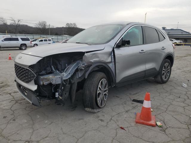 Vin: 1fmcu9h63nua17983, lot: 49167385, ford escape sel 2022 img_1