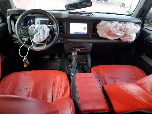 2023 FORD BRONCO BAS - 1FMDE5BH1PLB07579