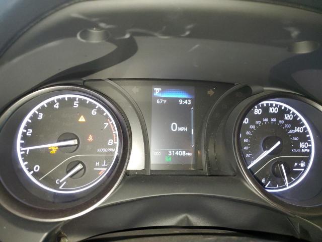 2023 TOYOTA CAMRY SE N - 4T1G11AK8PU754635