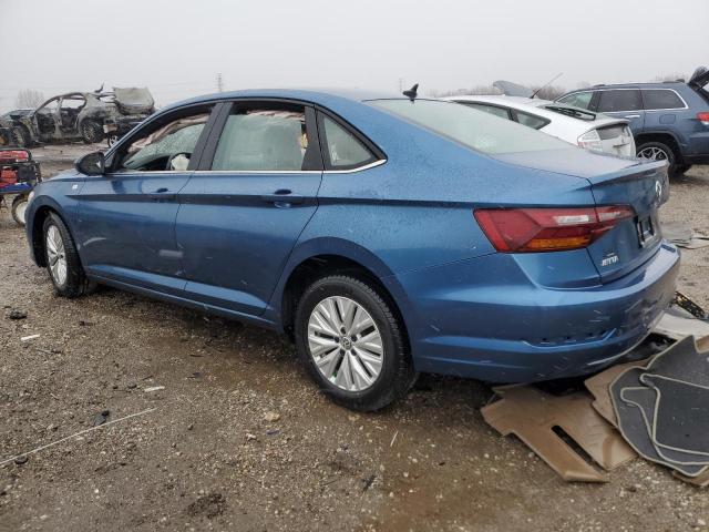 Vin: 3vwcb7bu3km244982, lot: 47700885, volkswagen jetta s 20192