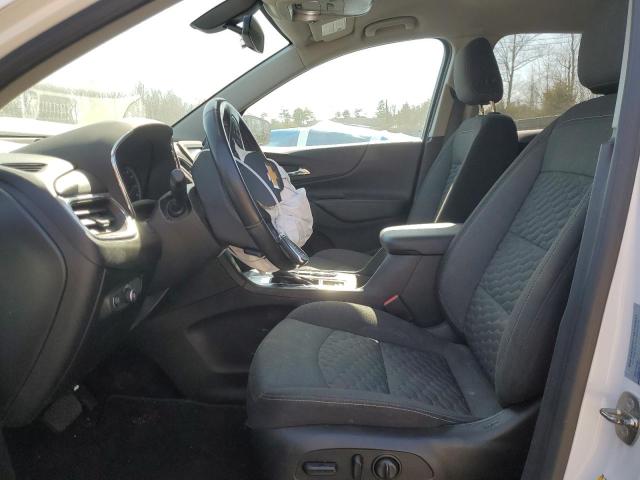 2018 CHEVROLET EQUINOX LT - 2GNAXJEVXJ6280200