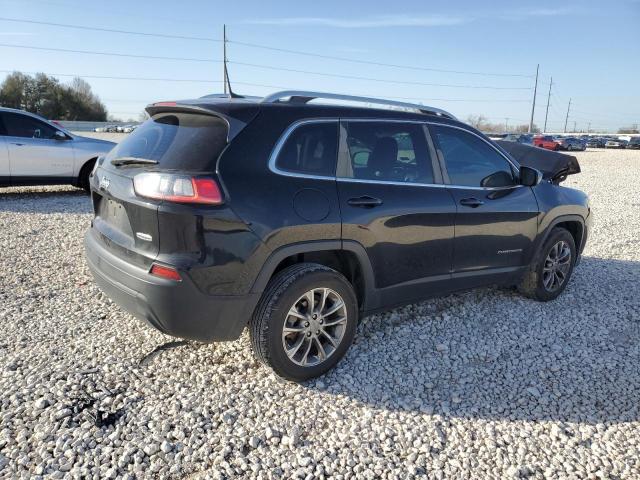Vin: 1c4pjllb0kd111637, lot: 47974545, jeep grand cher latitude plus 20193