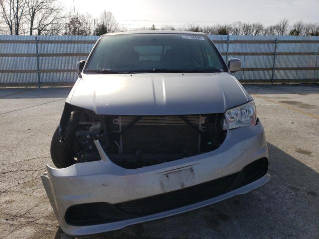 2015 DODGE GRAND CARA - 2C4RDGCG9FR750430